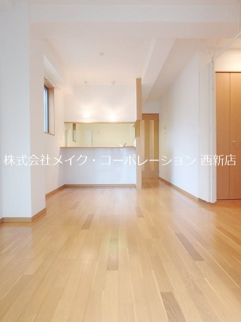 ジェンティーレ鳥飼Ⅰ その他6