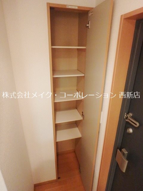 ジェンティーレ鳥飼Ⅰ その他7