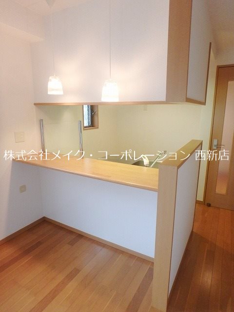 ジェンティーレ鳥飼Ⅰ その他8