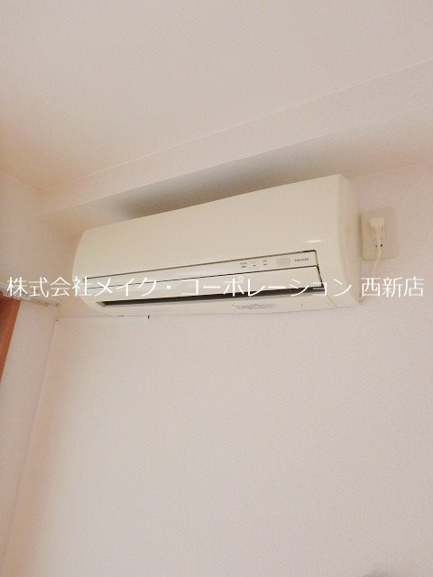 ジェンティーレ鳥飼Ⅰ その他10