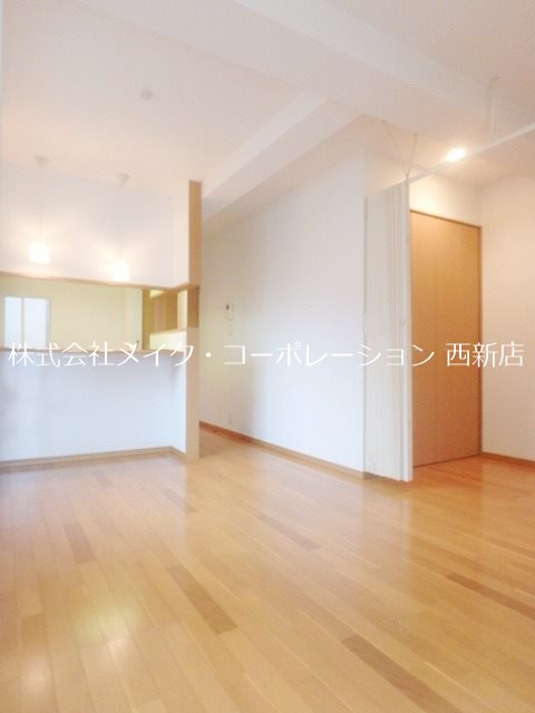 ジェンティーレ鳥飼Ⅰ その他14