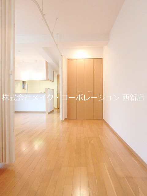 ジェンティーレ鳥飼Ⅰ その他19