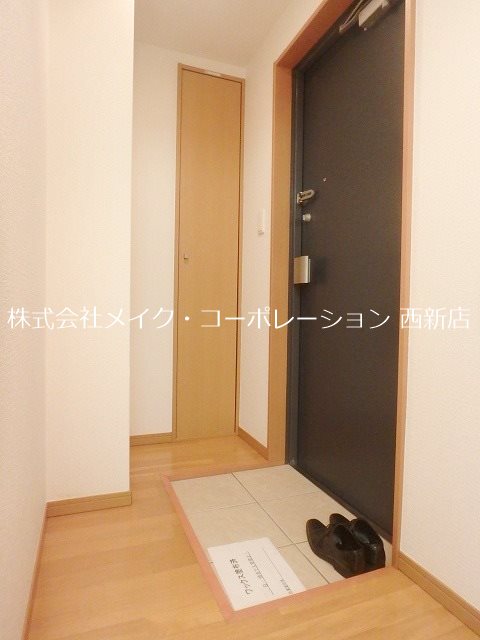 ジェンティーレ鳥飼Ⅰ その他20