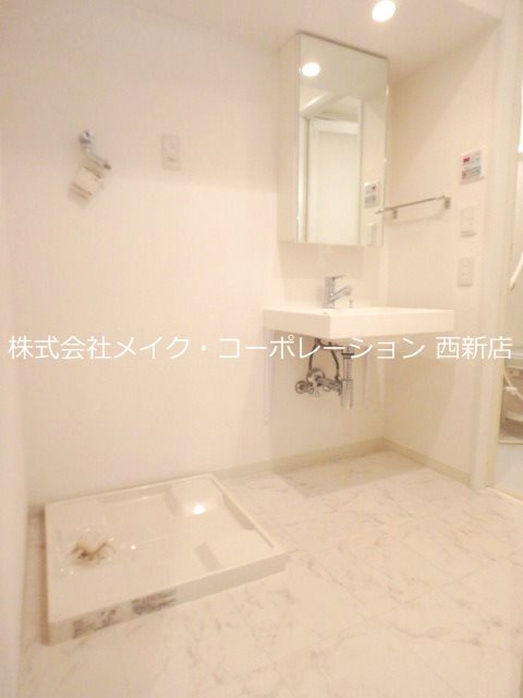 レジディア西新【Ｄタイプ】 その他2