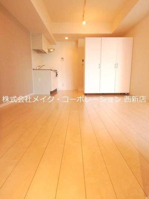 レジディア西新【Ｄタイプ】 その他4