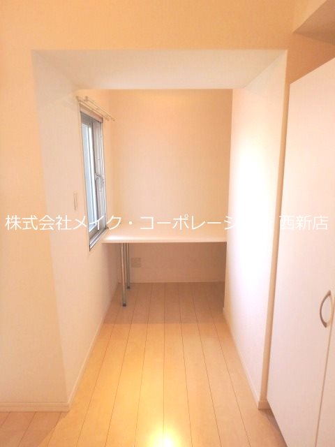 レジディア西新【Ｄタイプ】 その他6