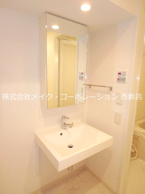 レジディア西新【Ｄタイプ】 その他9