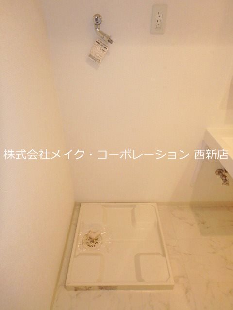 レジディア西新【Ｄタイプ】 その他10