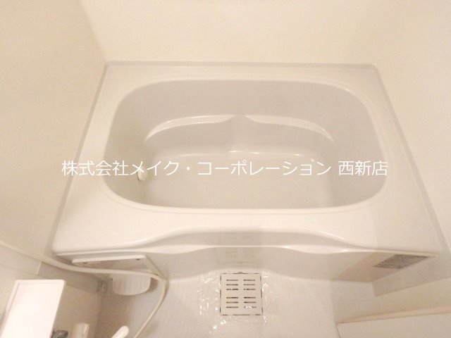 レジディア西新【Ｄタイプ】 その他12