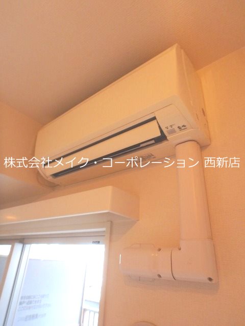 レジディア西新【Ｄタイプ】 その他16