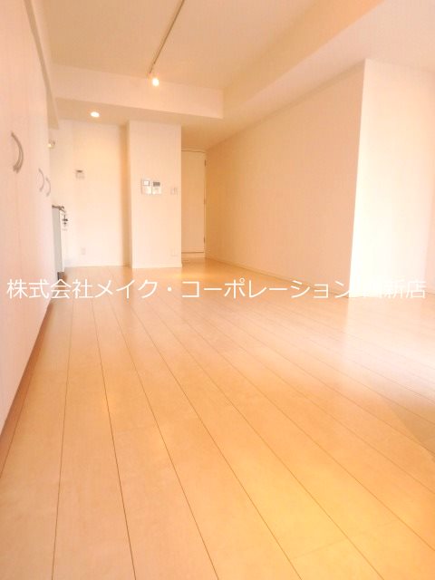 レジディア西新【Ｄタイプ】 その他17