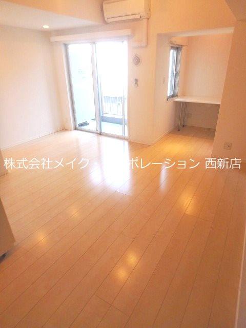 レジディア西新【Ｄタイプ】 その他18