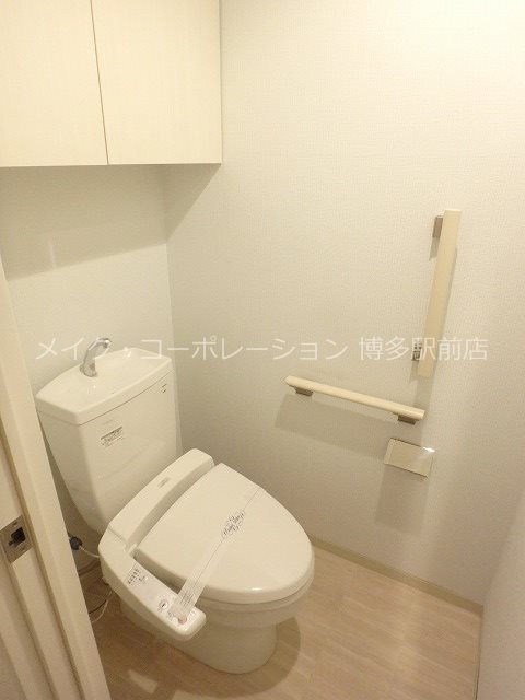 ジオ・イニシア博多駅前 その他3