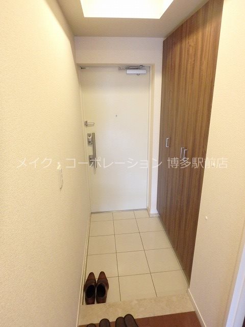 ジオ・イニシア博多駅前 その他12