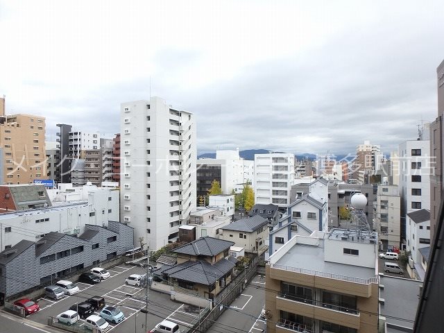 ジオ・イニシア博多駅前 その他17