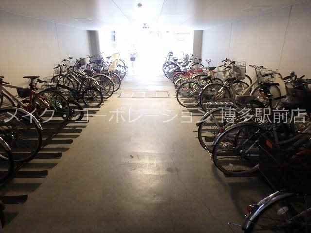 ジオ・イニシア博多駅前 その他23