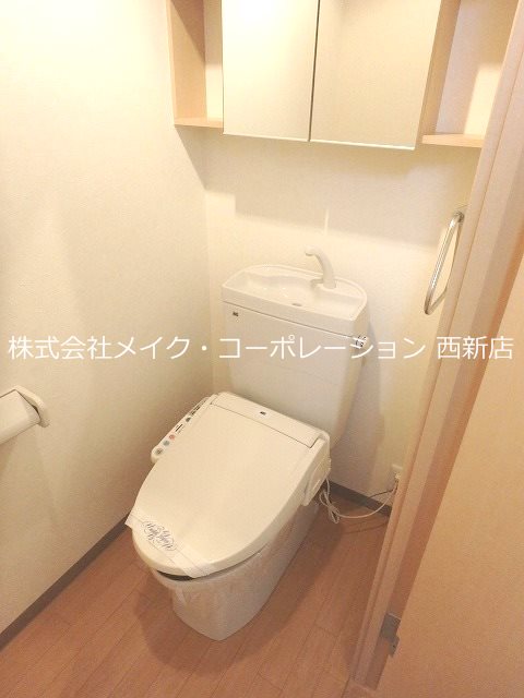 Claire　K(クレア ケイ）～ネット無料～ その他1