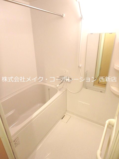Claire　K(クレア ケイ）～ネット無料～ 風呂画像