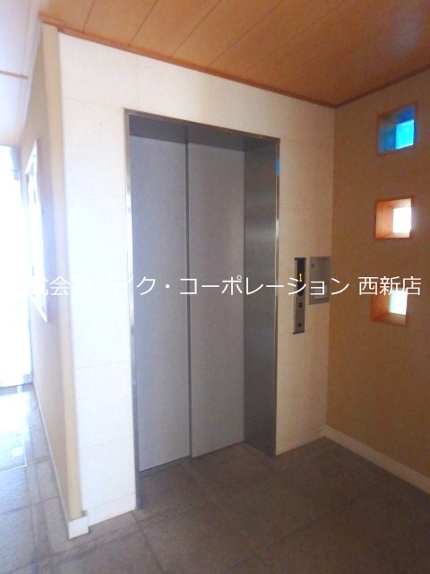 サンフローラ西新 その他外観6