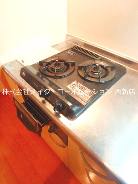 サンフローラ西新 その他12