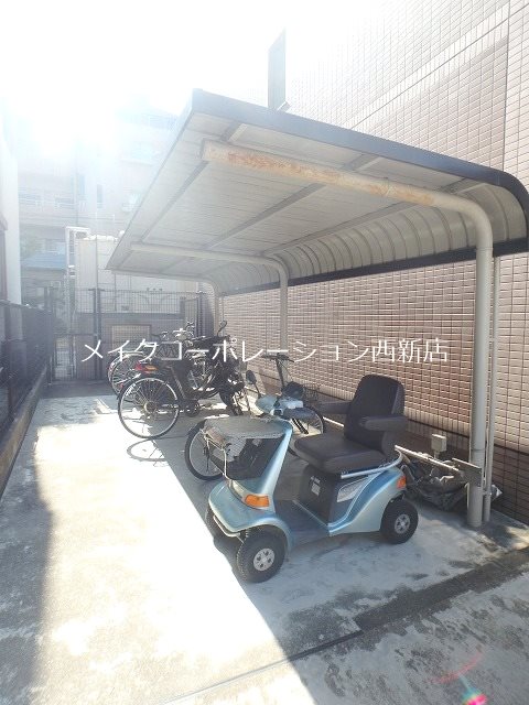 ルーセントピュア その他外観2