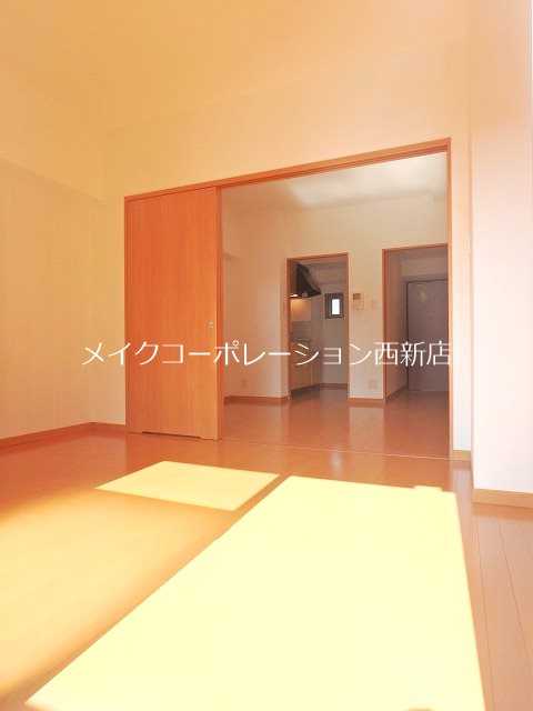 ルーセントピュア リビング