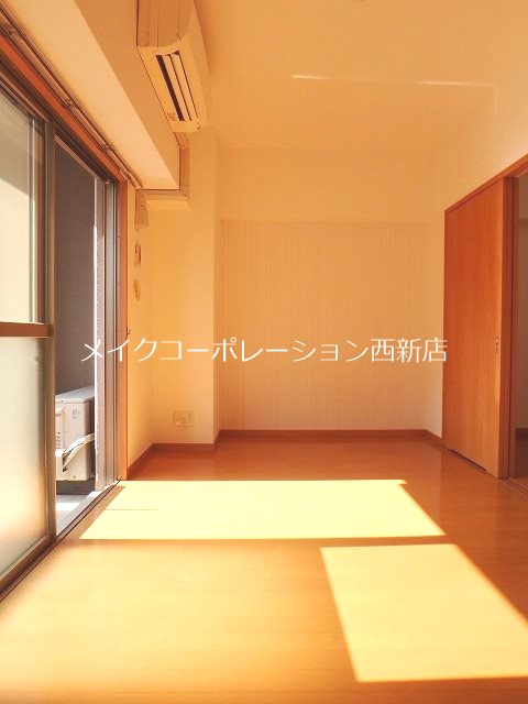 ルーセントピュア ベッドルーム