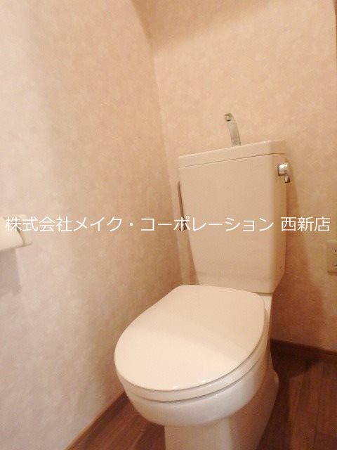 PAL七隈 その他1