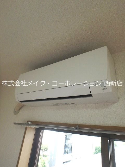 PAL七隈 その他4