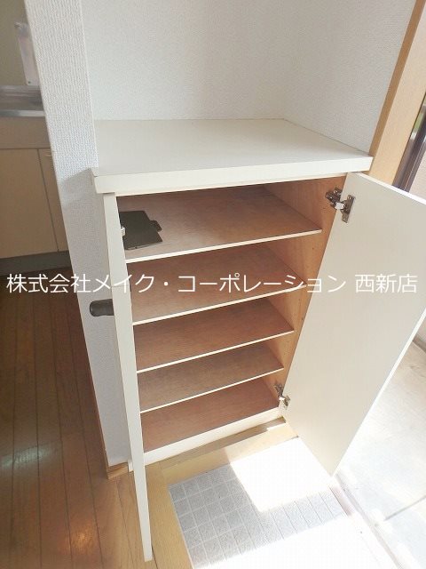 PAL七隈 その他6