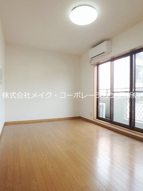 PAL七隈 リビング