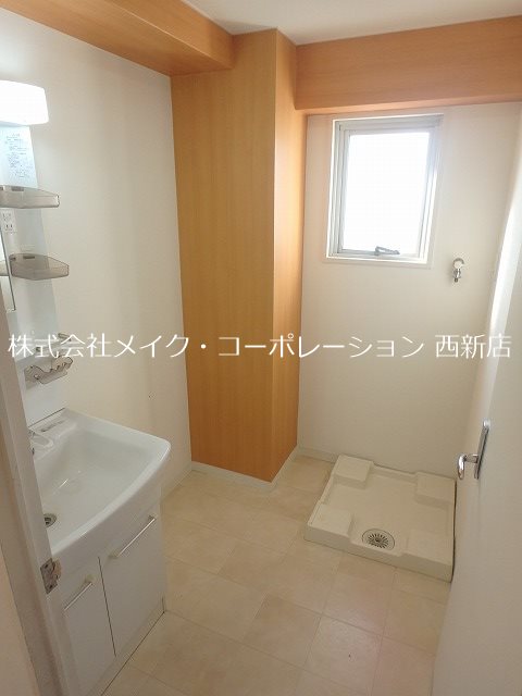 エトワール室見 その他2