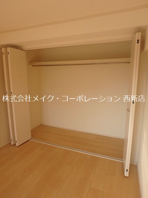 エトワール室見 その他3