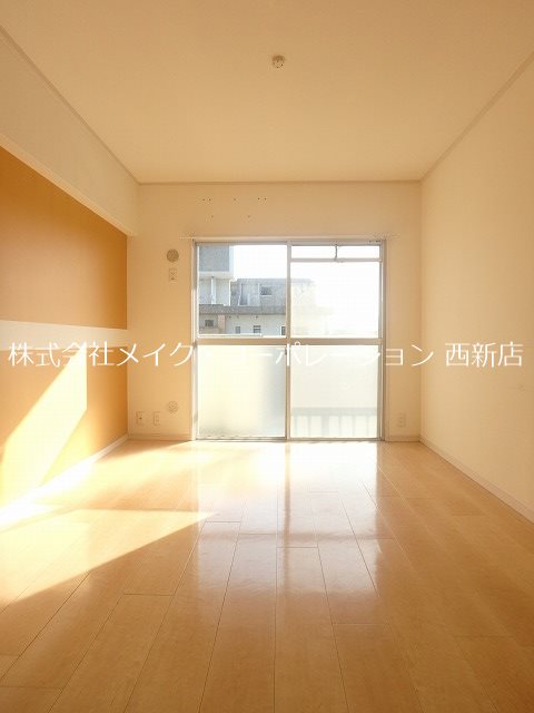 エトワール室見 その他6