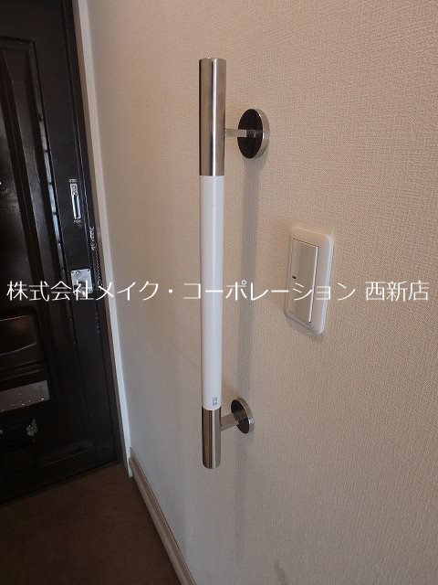 エトワール室見 その他22