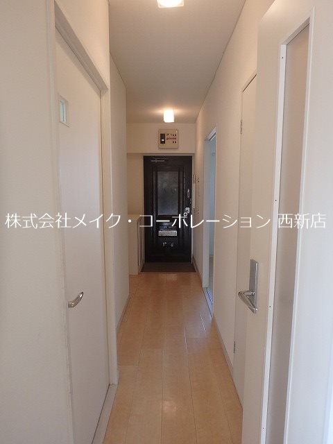 エトワール室見 その他25