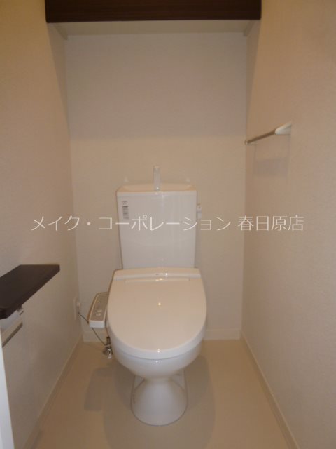 トイレ クレストコート その他2
