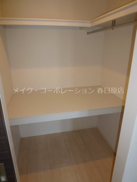 収納 クレストコート その他4