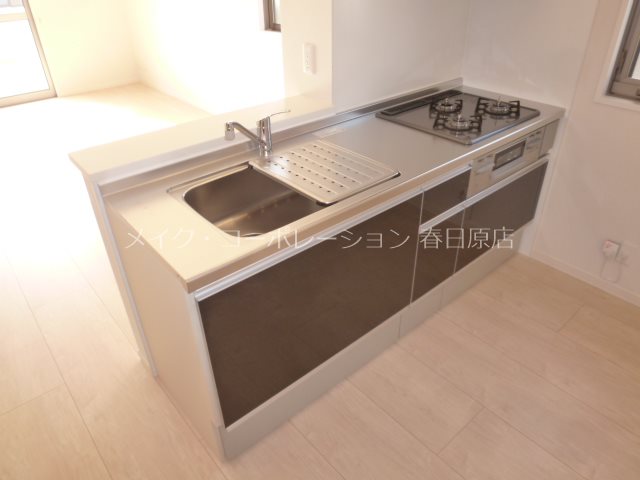 キッチン クレストコート キッチン