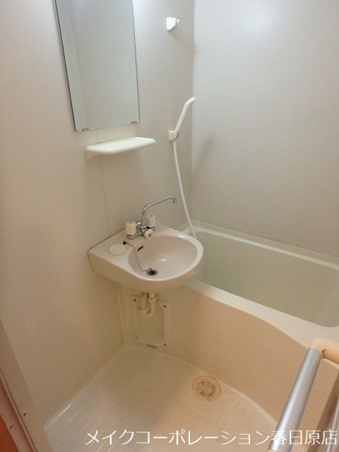 洗面所 セトル柿ノ樹 その他3