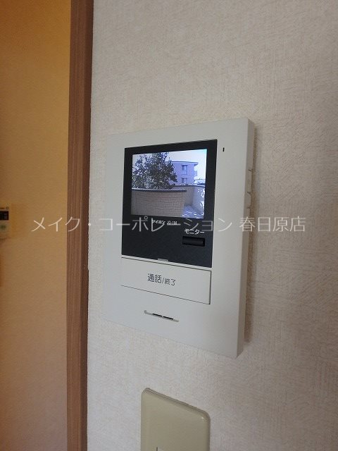 セキュリティ セトル柿ノ樹 その他5