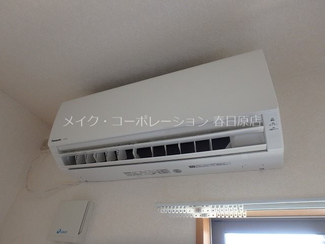 他設備 セトル柿ノ樹 その他9