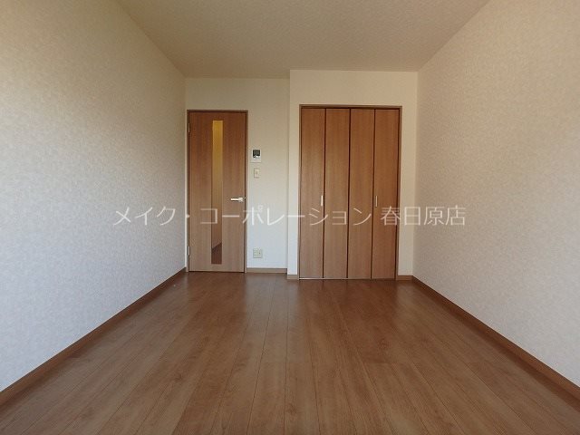 ベッドルーム セトル柿ノ樹 ベッドルーム