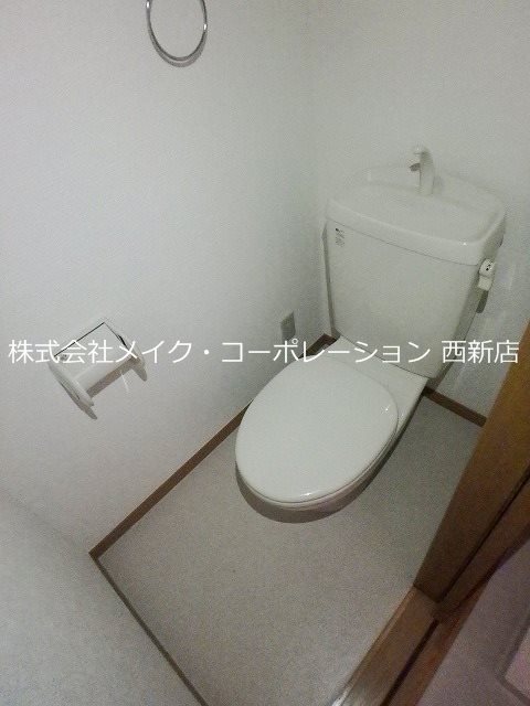 リブレア福大南～ネット無料～ その他1
