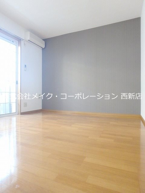 リブレア福大南～ネット無料～ リビング
