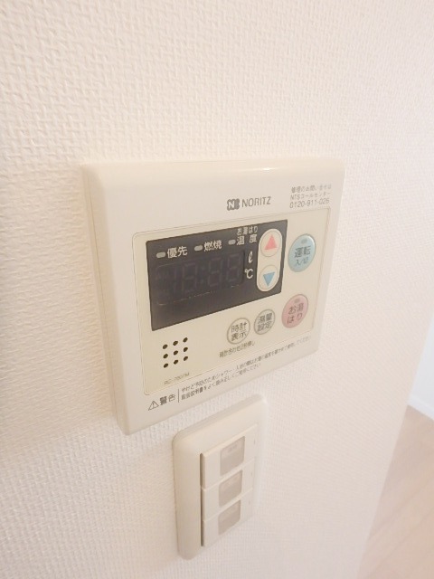 浄水プレイス その他外観2