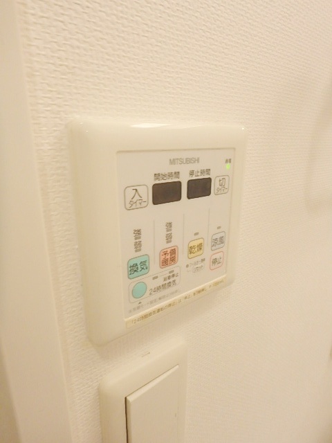浄水プレイス 風呂画像