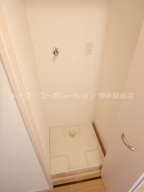 ヴォーヌンク祇園 その他設備