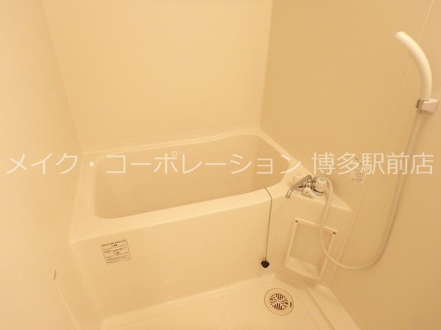 ヴォーヌンク祇園 風呂画像