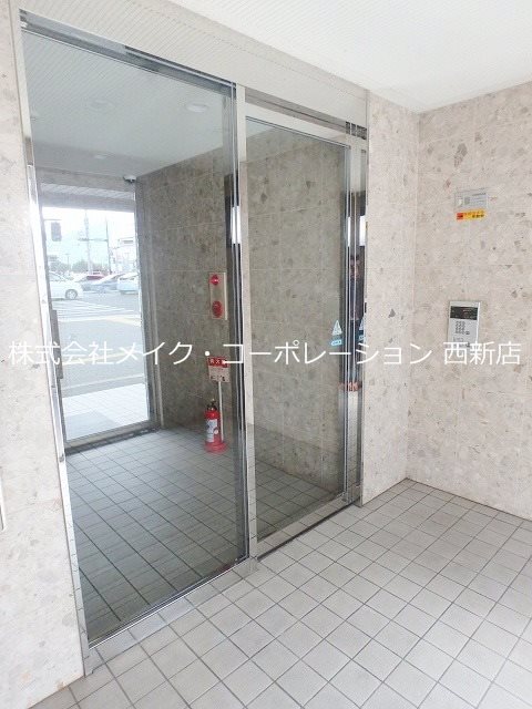 福重MIYOSHIビル その他4